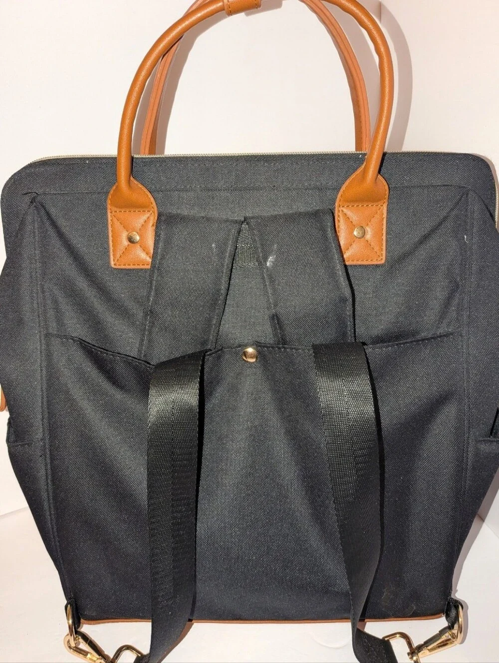 Maevn frame zip